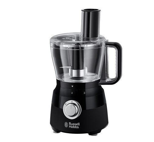 Procesador De Alimentos Russell Hobbs 24732-56 Negro Mate