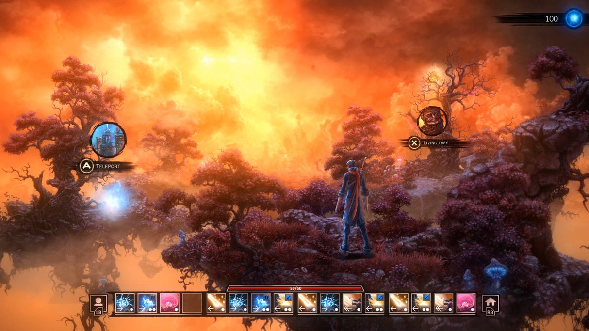 Juego Ved Playstation 5