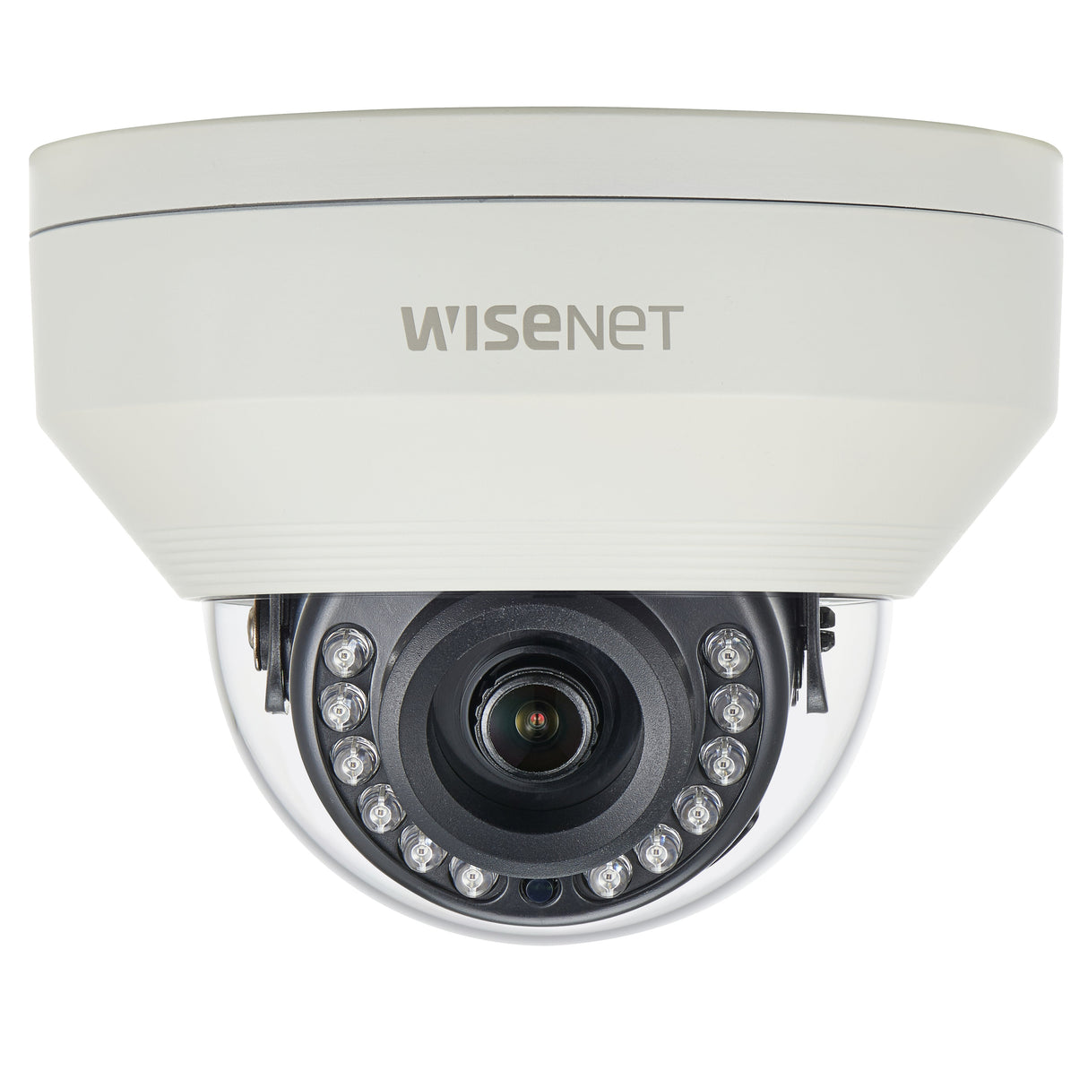 4mp Analog Hd+ Outdoor Dome Camera Hcv-7010ra, Cctv