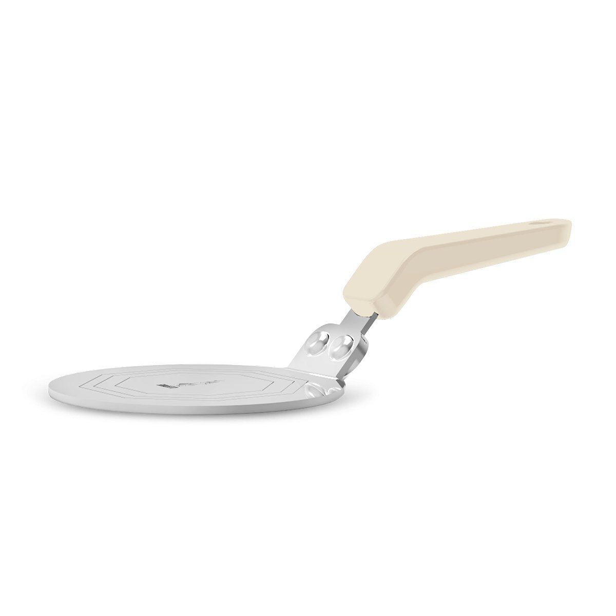 Induktionskochteller 13cm, Crema