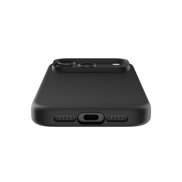 Cover/Grip Tpu/Pc/Sil D1 Protect Black