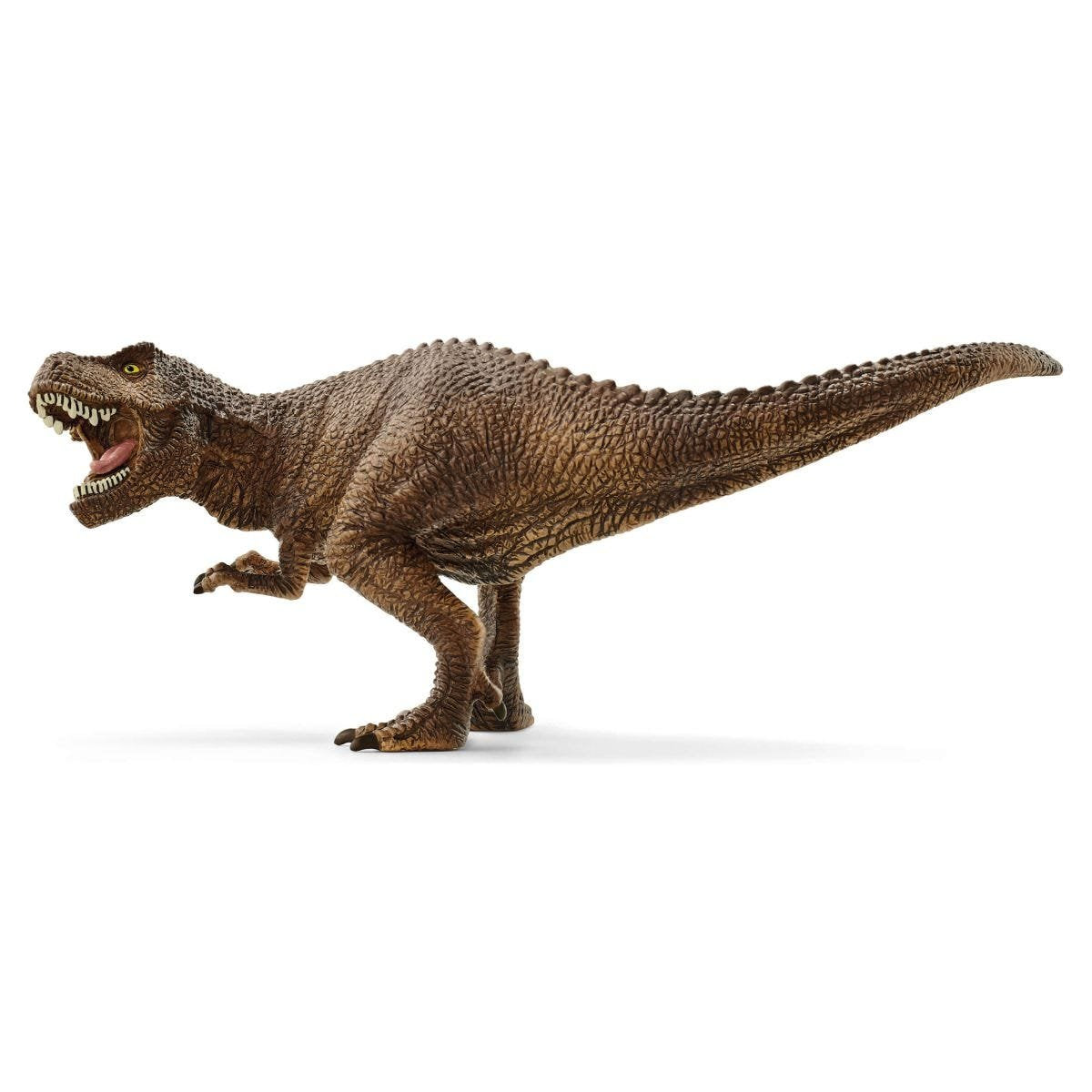 Schleich Dinosaurs Tyrannosaurus Rex Angriff