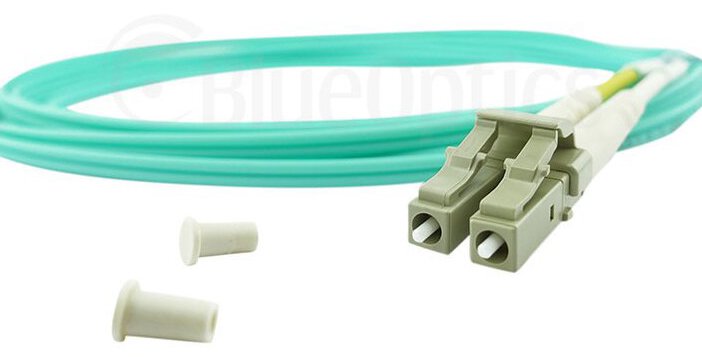 EAN 4063232618845 - BlueOptics SFP3131EU3MK Cable de fibra óptica e InfiniBand 3 m LC Color aguamarina imagen 4