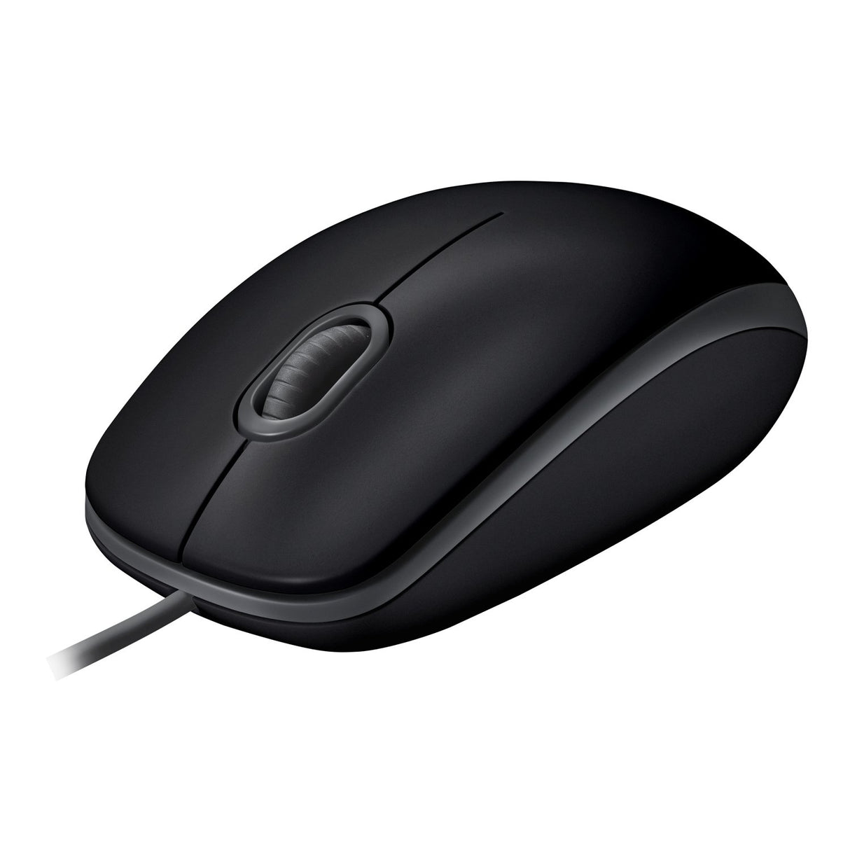 EAN 5099206080539 - Logitech B110 Silent ratón Oficina Ambidextro USB tipo A Óptico 1000 DPI imagen 1