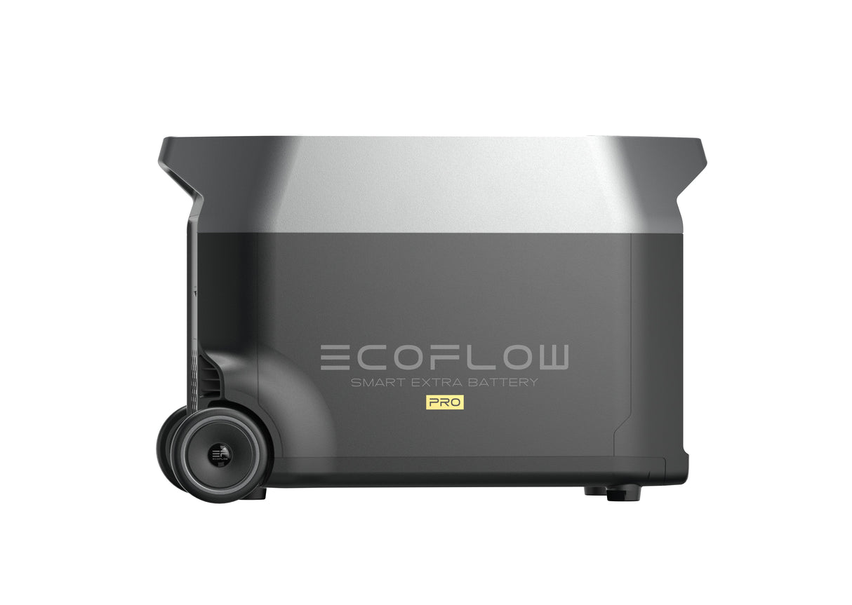 EAN 4897082665137 - EcoFlow 50034006 accesorio para estación de carga portátil Batería imagen 53