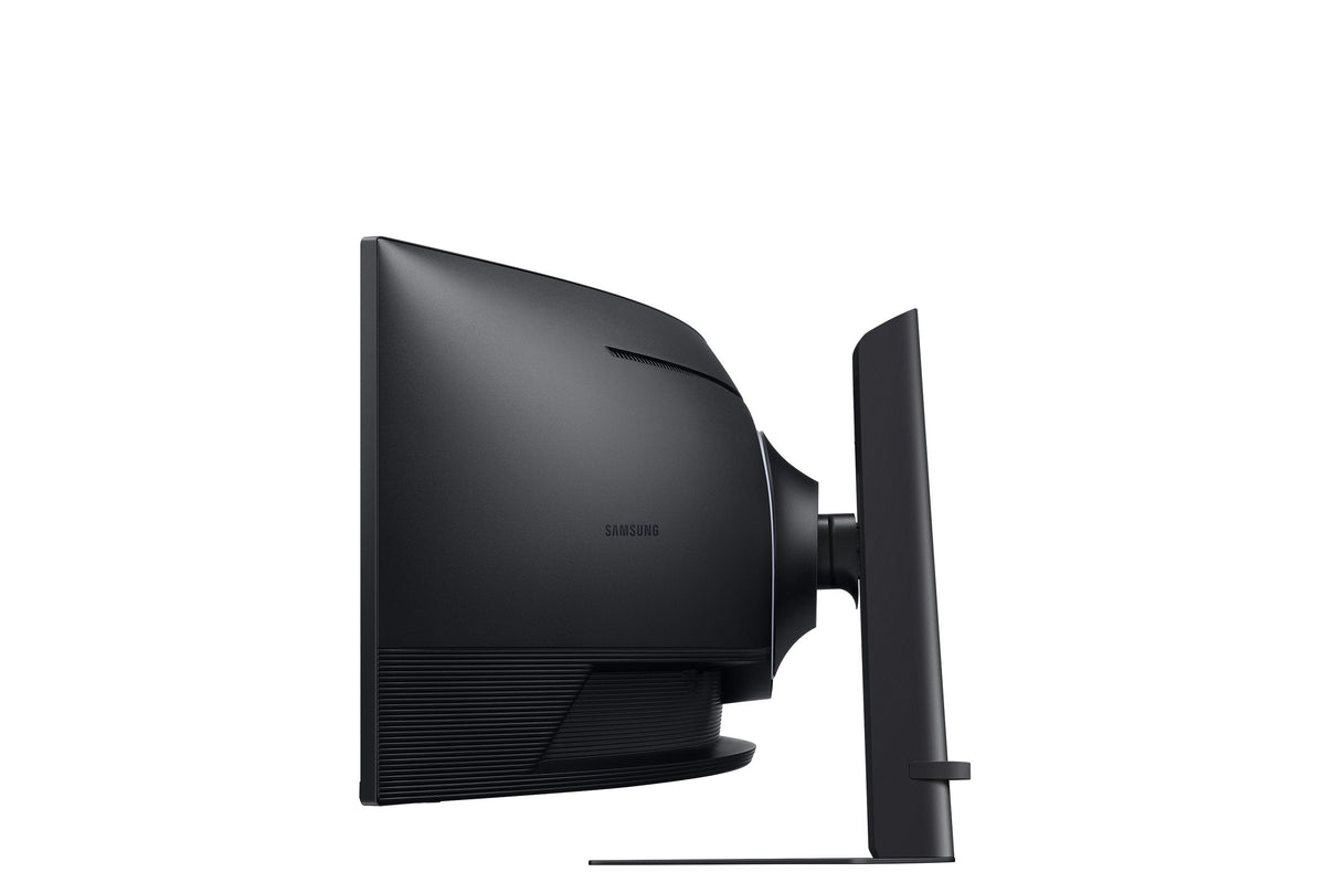 S95uc Computer Monitor 124.5 Cm (49") 5120 X 1440 Pixels