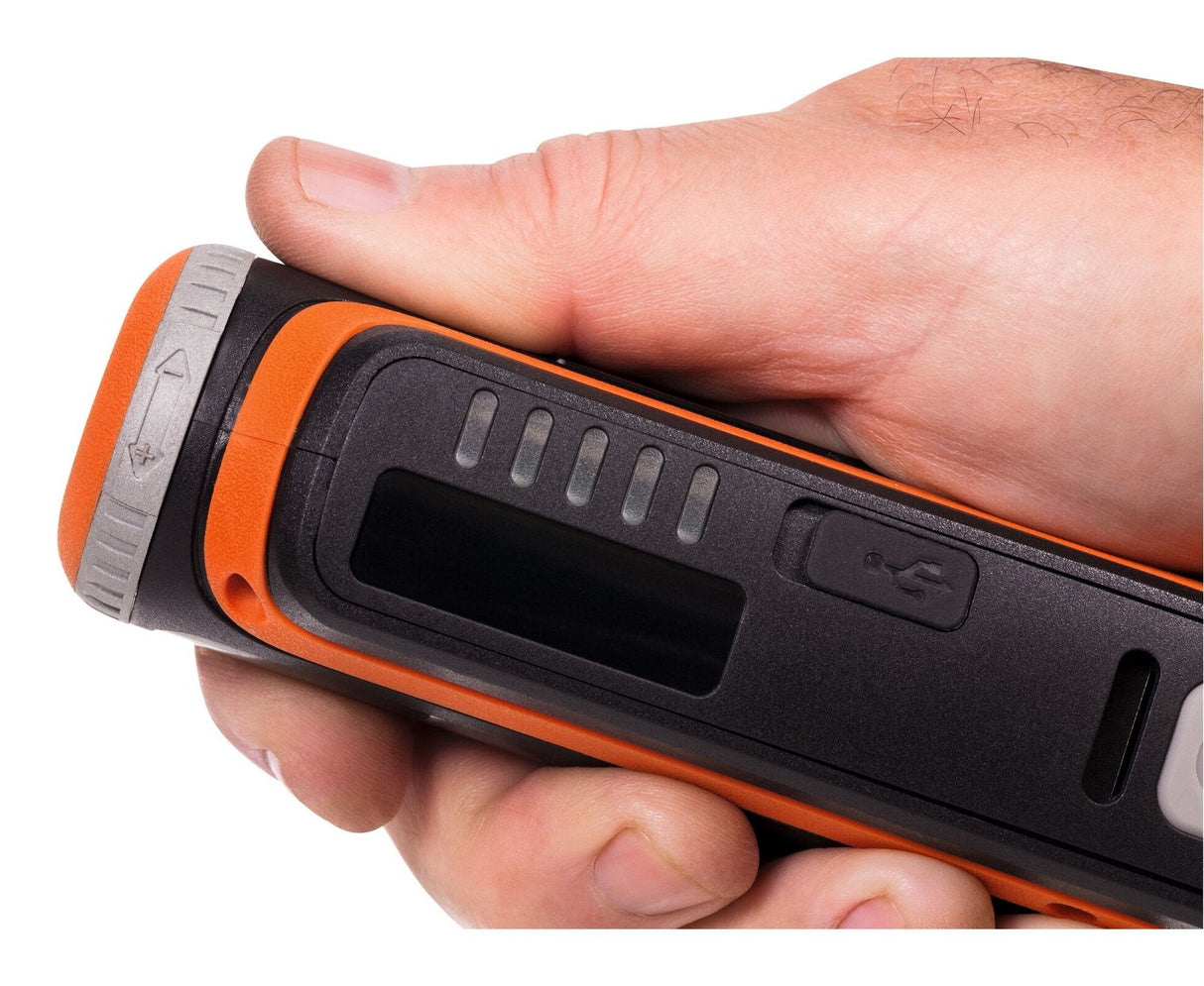 Multi-Herramienta Rotativa 7,2v Bcrt8ik-Xj Black+Decker