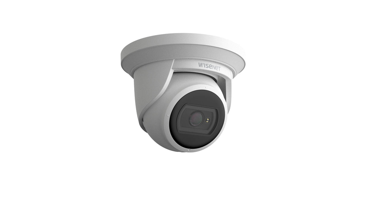 2mp Super-Compact Ir Flateye - Camera - Warranty: 60m