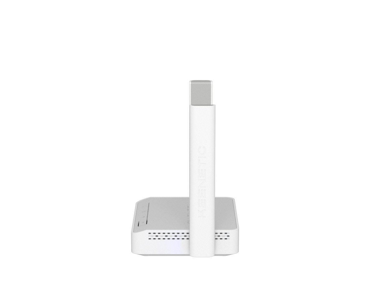Keenetic Carrier Router Wifi 5 Mesh Ac1200 3x100mb