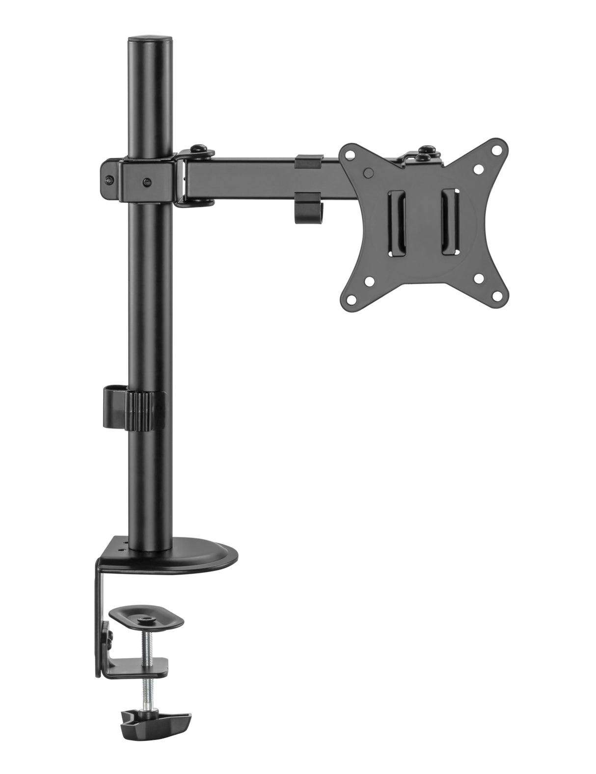 EAN 8435364318294 - iggual SPM01 81,3 cm (32") Escritorio Negro imagen 4