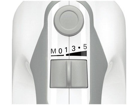 EAN 4242002723075 - Bosch MFQ36460 batidora Batidora de varillas 450 W Blanco imagen 9