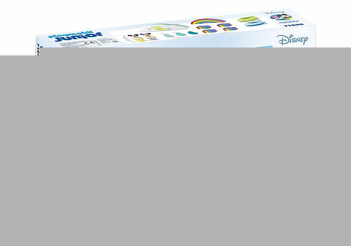 Playmobil Junior: Disney Mickey Y Minnie Casa En Las Nubes