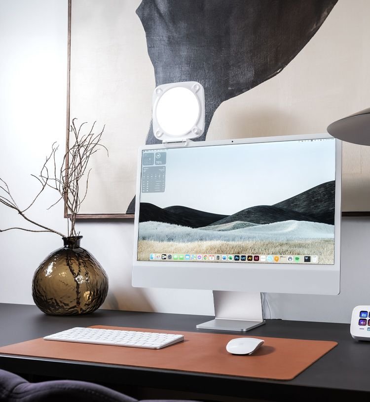 Elgato Key Light Neo