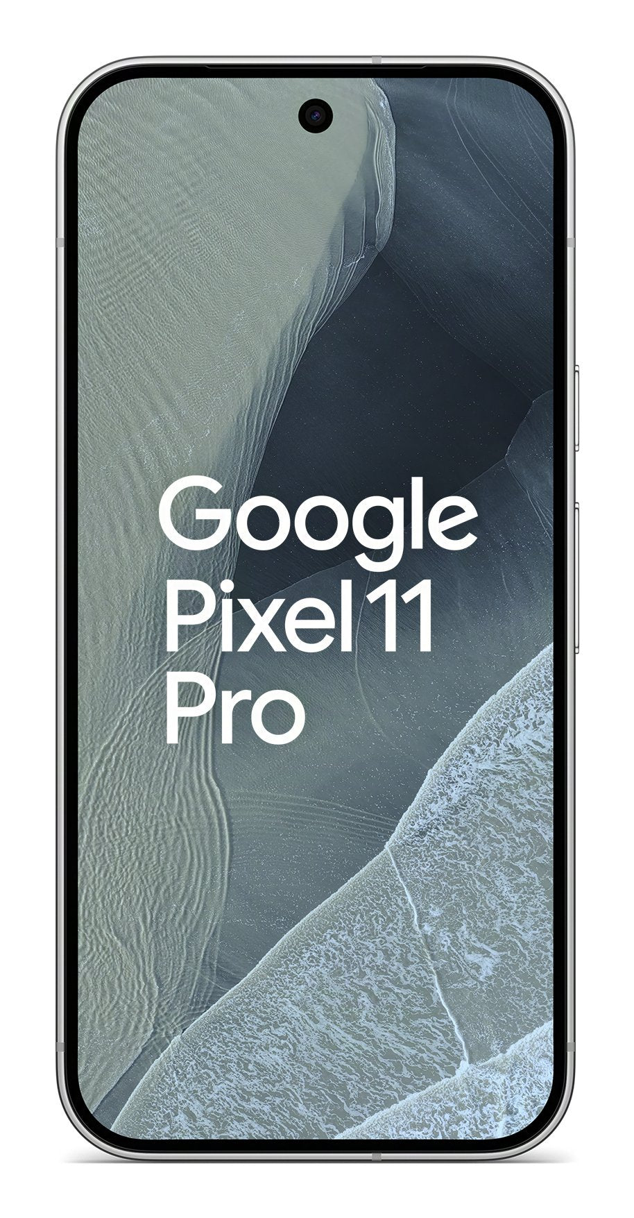 Google Pixel 11 Pro 5g 12ram 256gb Fog