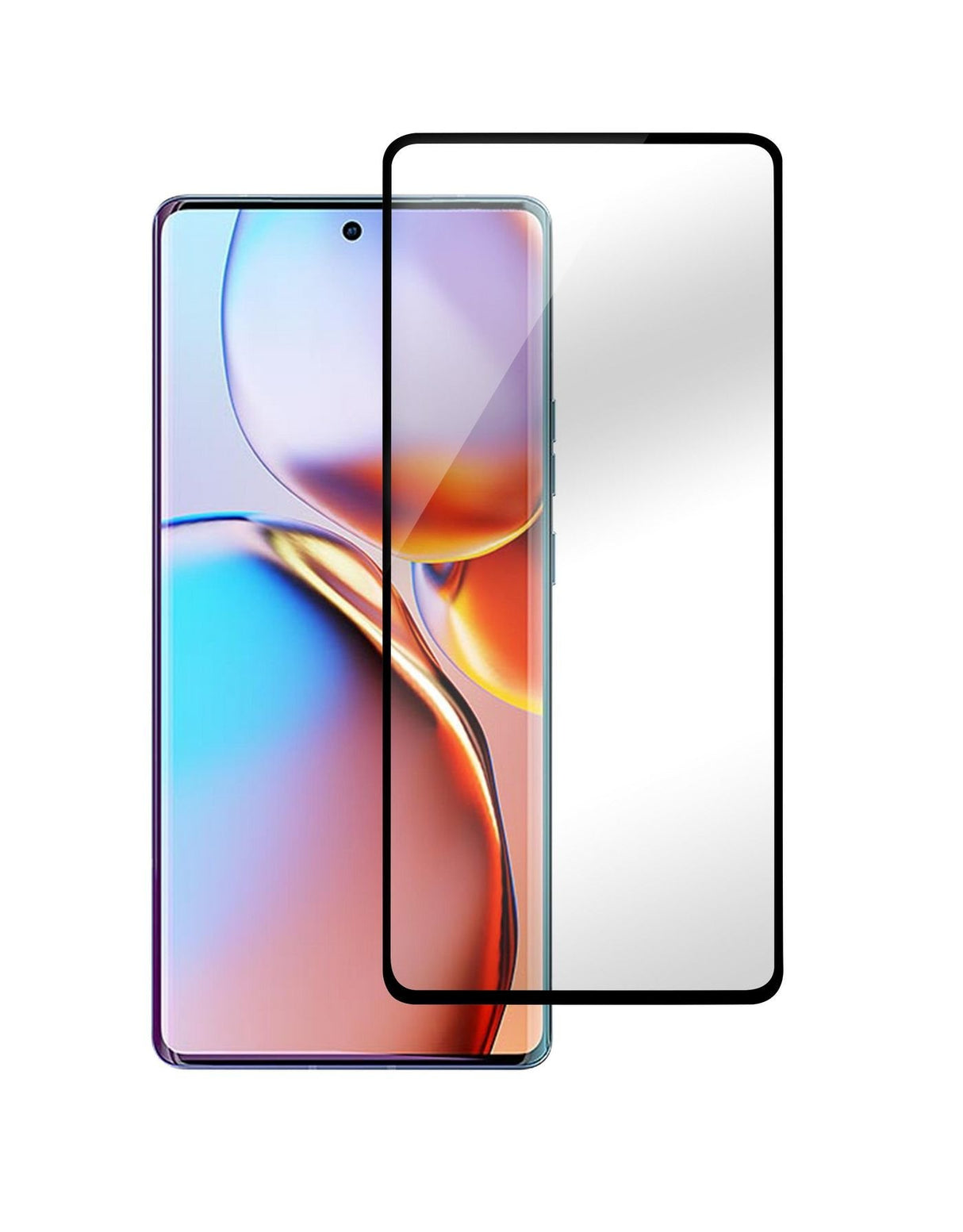 Estuff Es515111 Protector De Pantalla O Trasero Para Teléfono Móvil Motorola 1 Pieza(S)