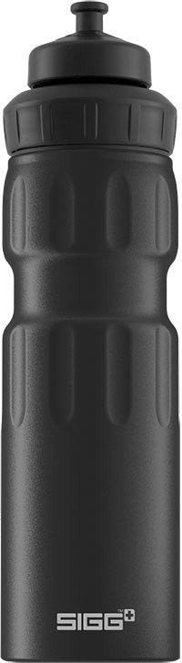 Botella De Aluminio Sigg Wmb Sports Touch De 0,75 Litros 8237.10