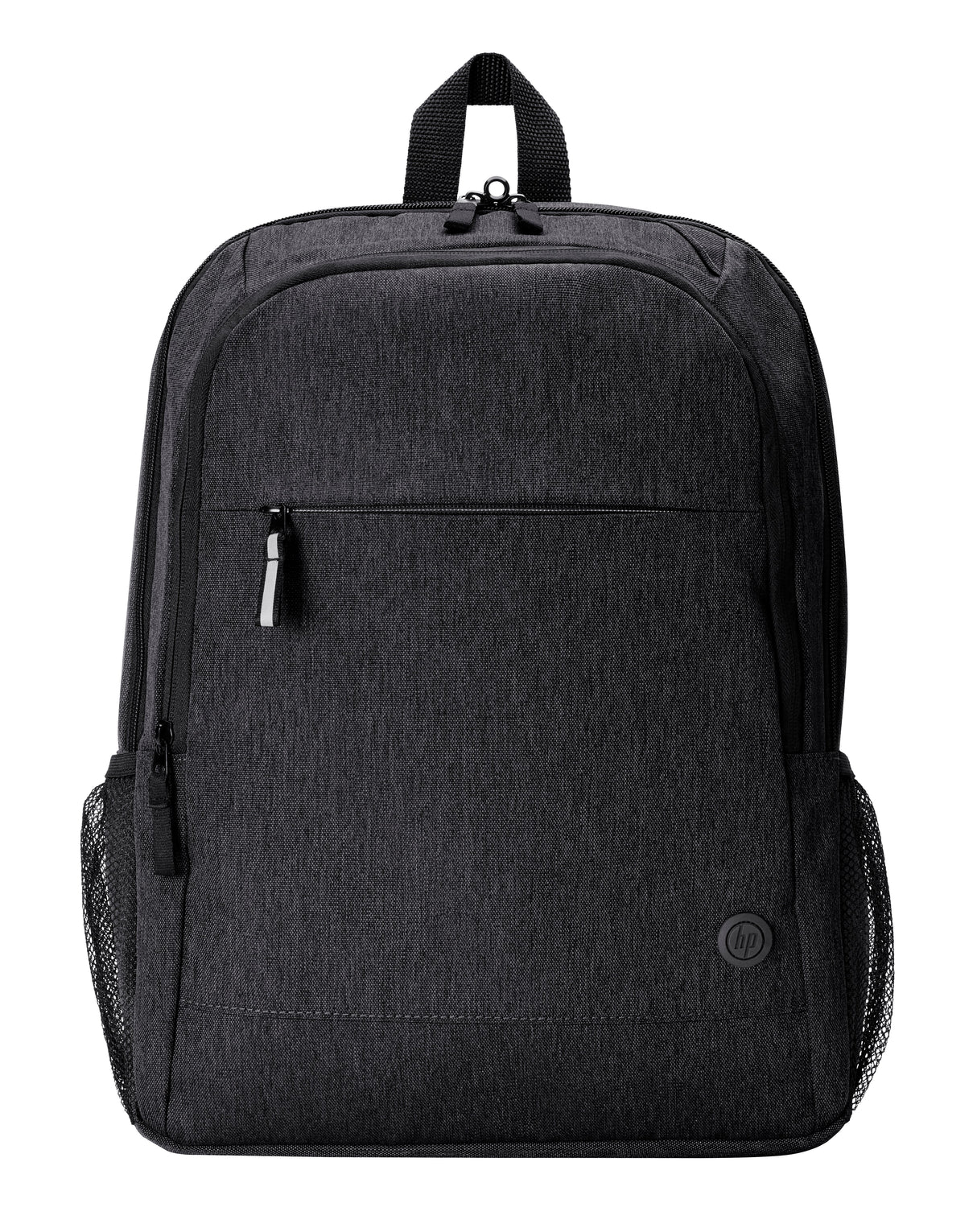 EAN 0195122555832 - HP Prelude Pro 15.6-inch Recycled Backpack 39,6 cm (15.6") Carbón vegetal imagen 1