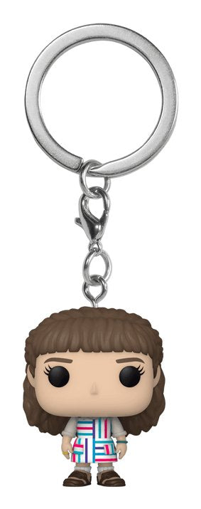 EAN 0889698623827 - FUNKO POP! KEYCHAIN Eleven Llavero de anilla Multicolor imagen 1