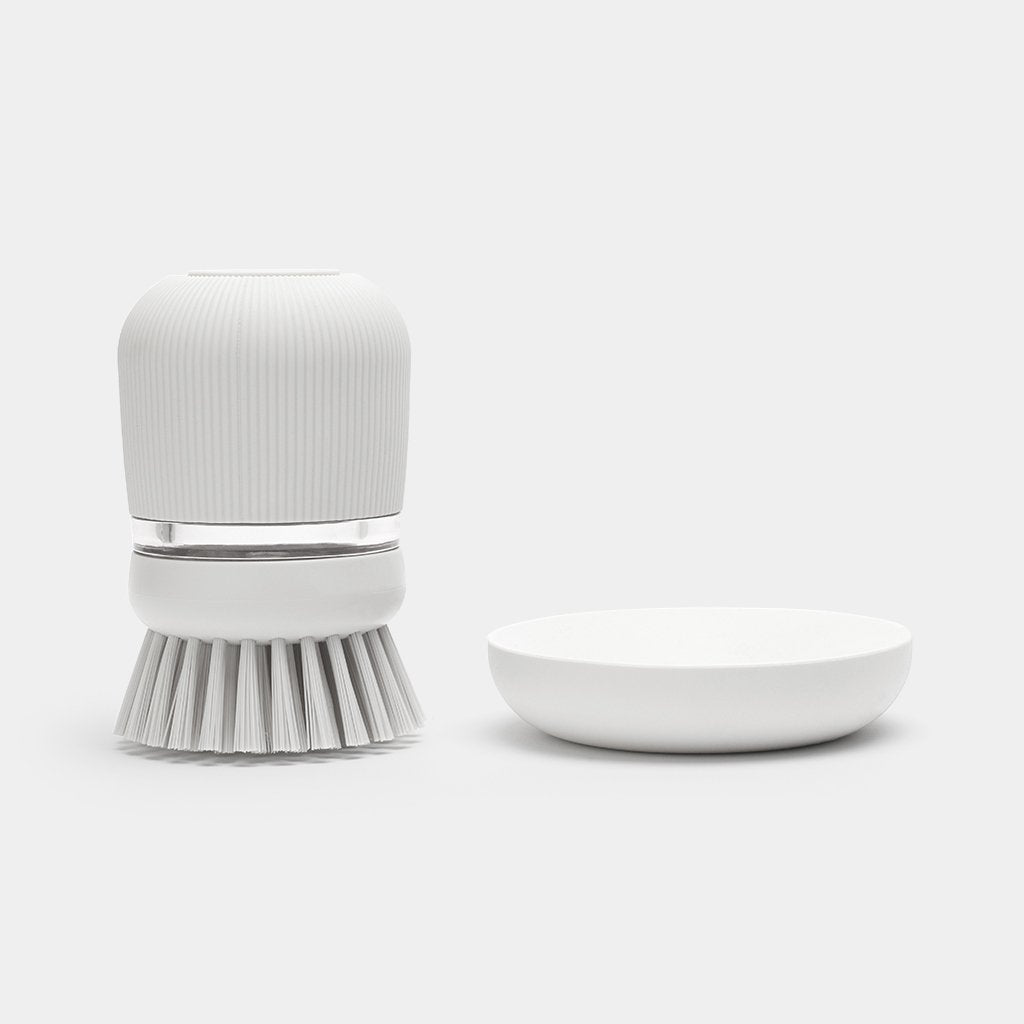 EAN 8710755302640 - Brabantia 302640 cepillo de limpieza Gris imagen 2