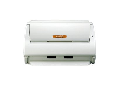 EAN 0783064425186 - Plustek SmartOffice PS283 Escáner con alimentador automático de documentos (ADF) 600 x 600 DPI A4 Blanco imagen 1