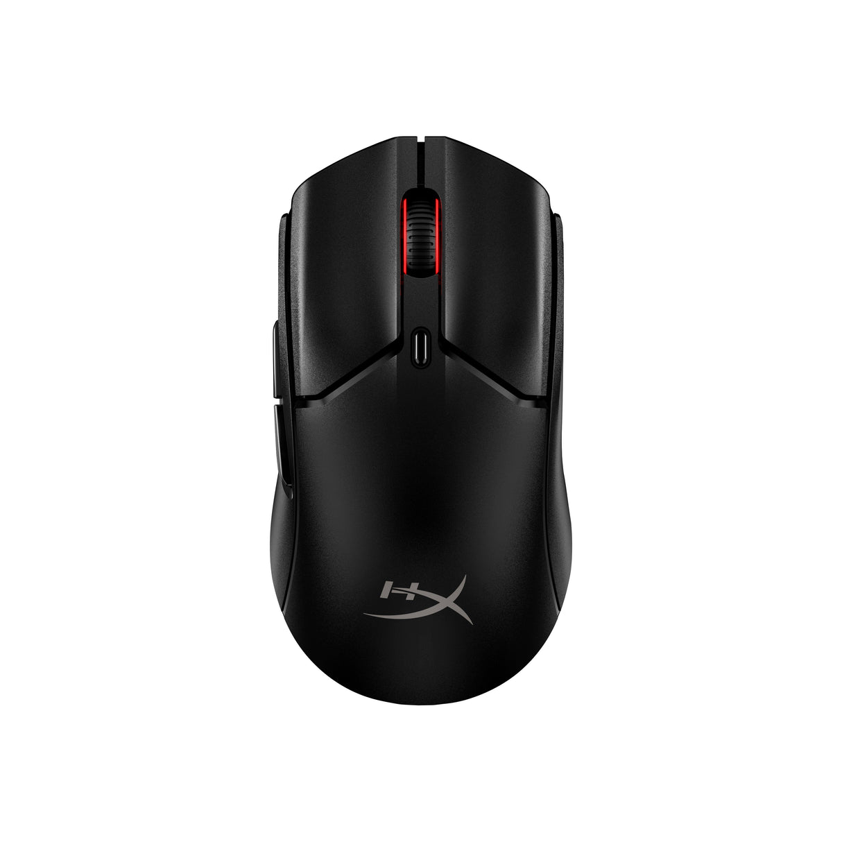 EAN 0197192120217 - HyperX Pulsefire Haste 2 Mini Wireless Black Gaming Mouse ratón Juego Ambidextro RF Wireless + Bluetooth imagen 1
