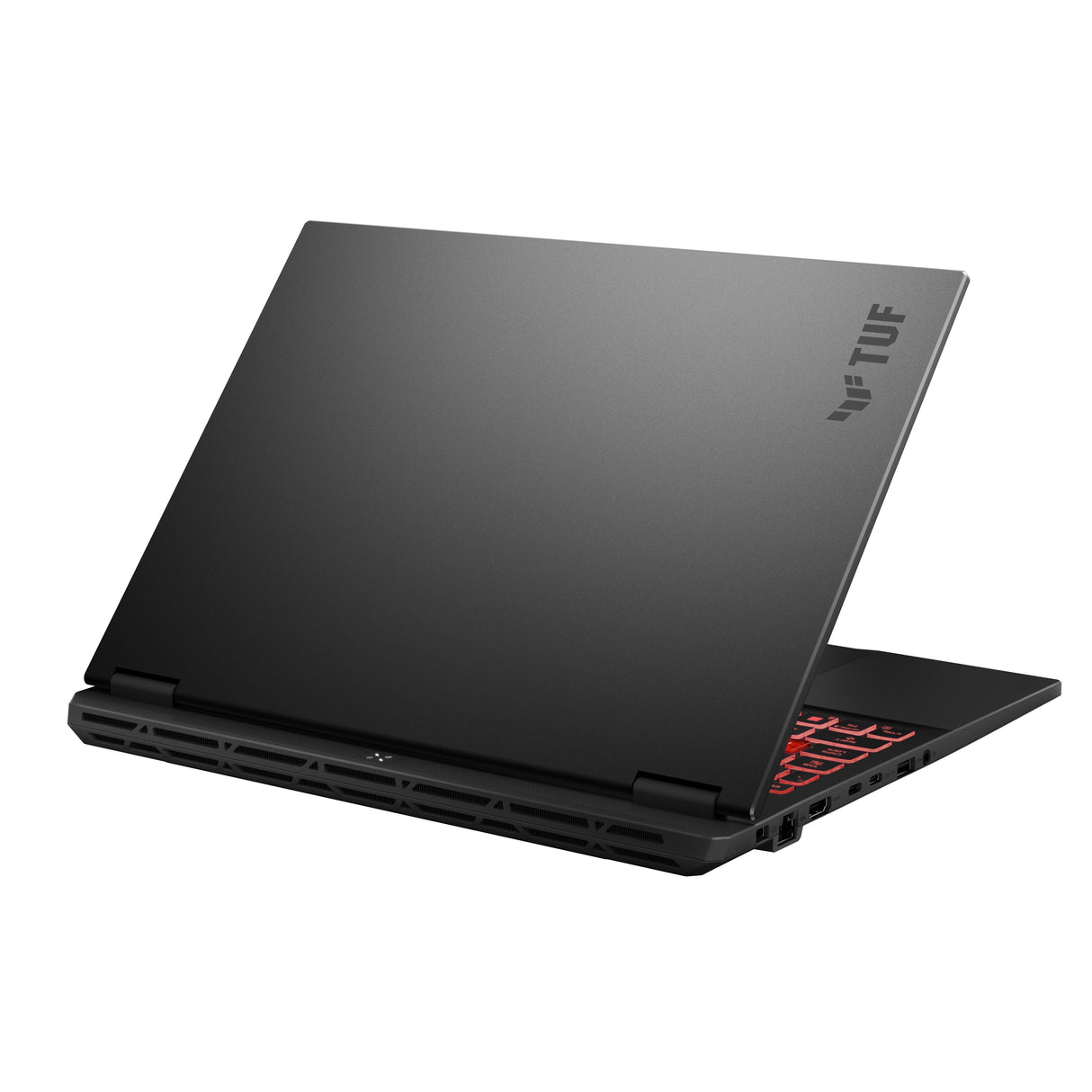 Asus Tuf Gaming A16 Tuf608um-Iscrv153w Amd Ryzen? 7 260 Ordenador Portátil 40,6 Cm (16) Wuxga 16 Go Ddr5-Sdram 512 Go Ssd Nvidia Geforce Rtx 5060 Wi-Fi 6e (802.11ax) Windows 11 Home Negro, Gris