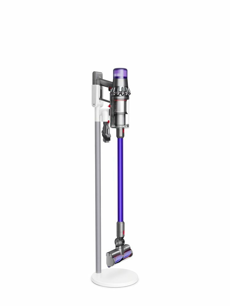 EAN 5025155096093 - Dyson V11 Advanced Aspiradora escoba 2 en 1 Batería Secar Sin bolsa 545 W Níquel, Púrpura imagen 3