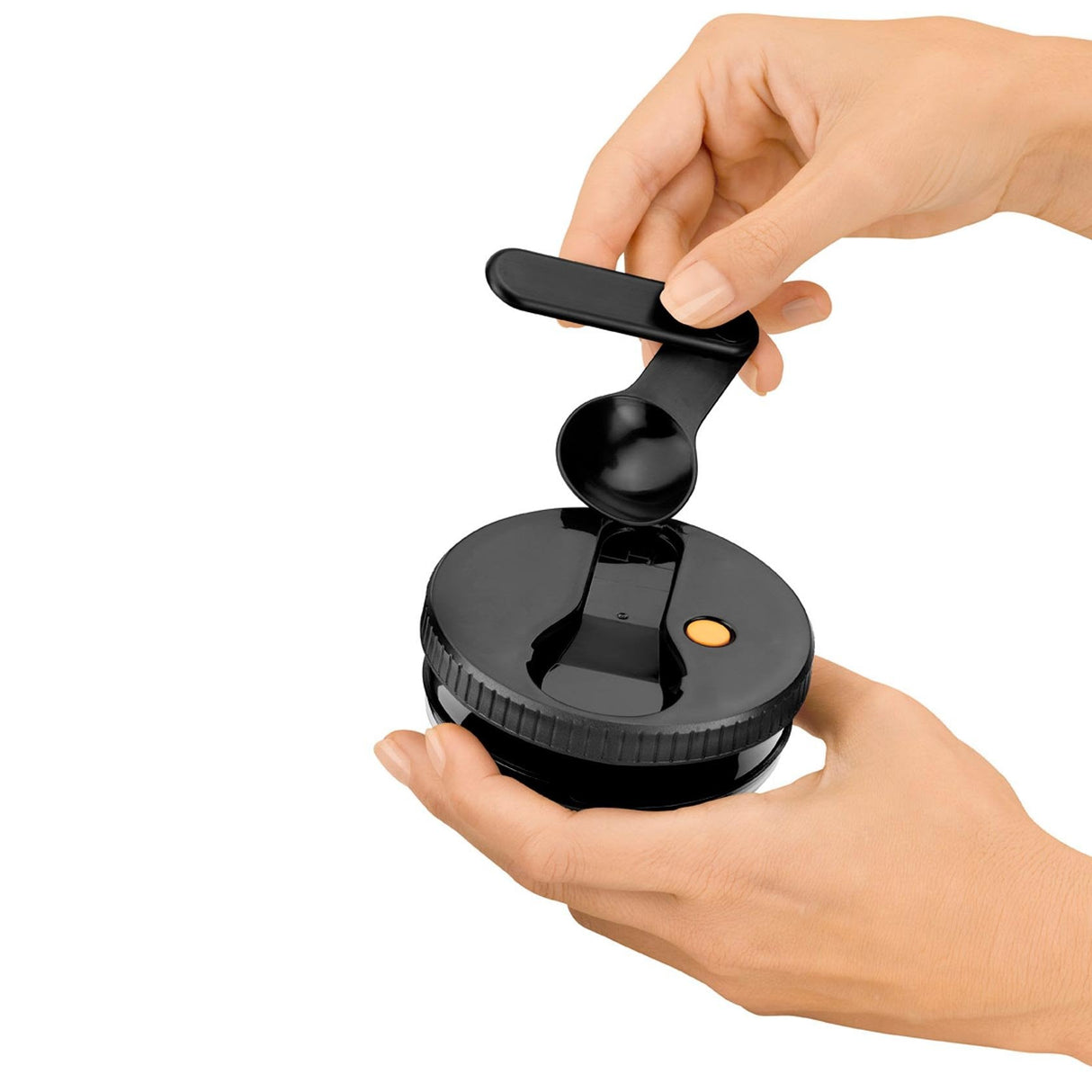 Termo Para Alimentos Enjoy Efficient Bra A198102 Capacidad 800ml Para Sólidos