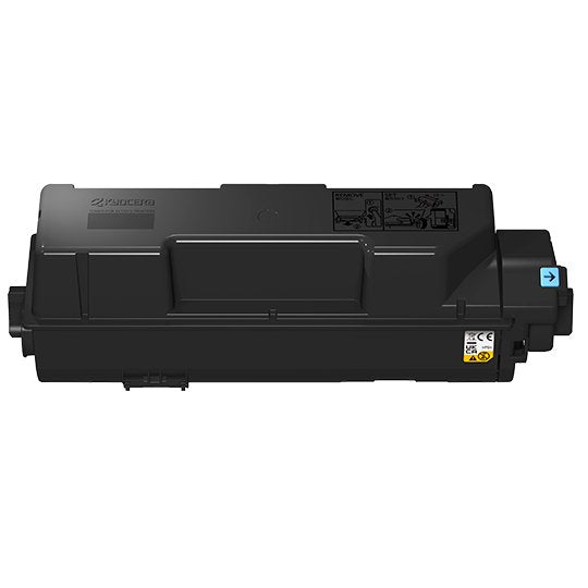 Tóner Kyocera 1t0c150nl0 / Tk-1260 Negro