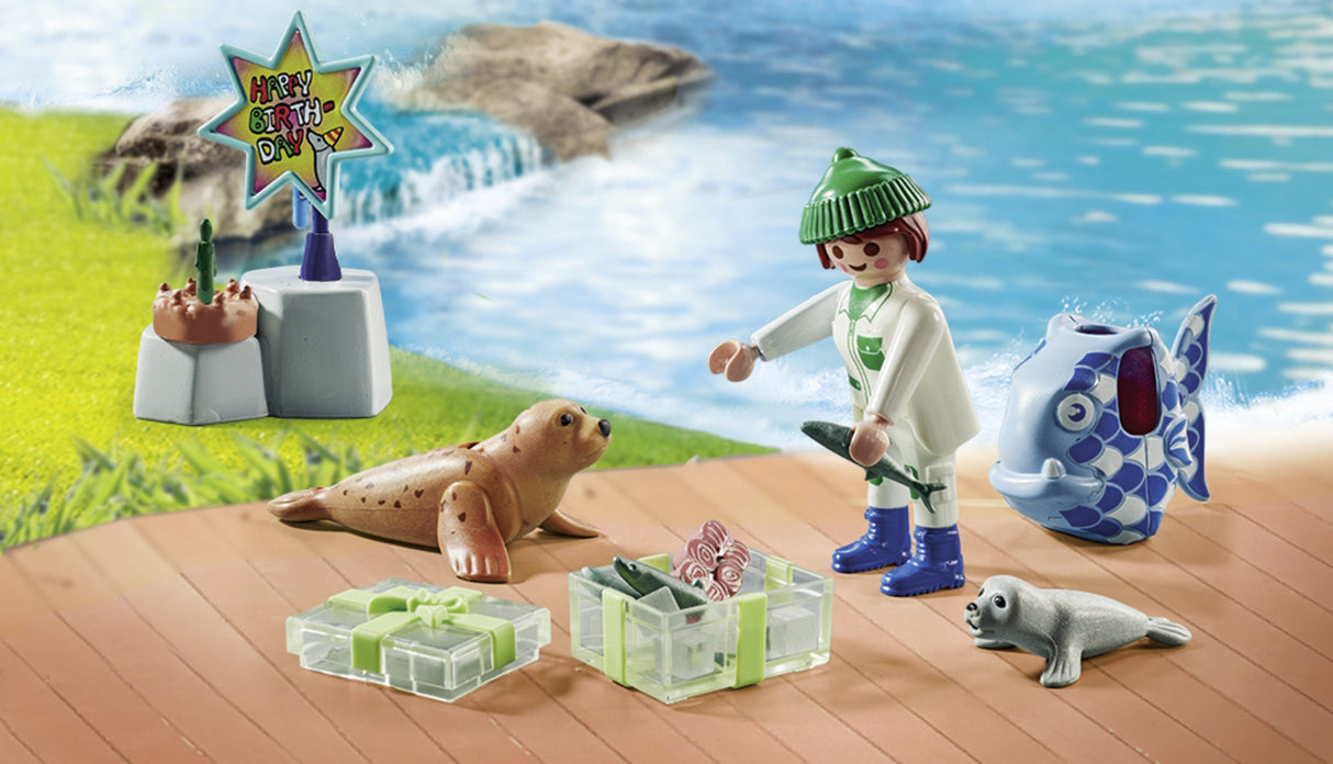 EAN 4008789714480 - Playmobil 71448 set de juguetes imagen 6