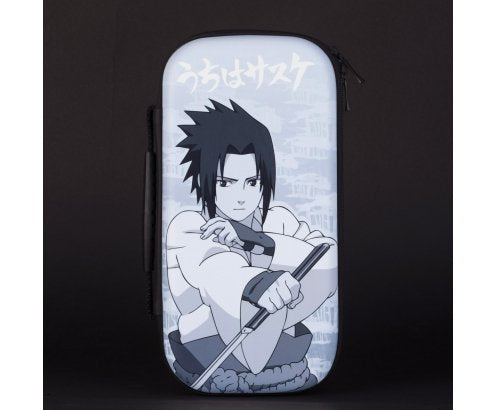 Carcasa Nintendo Switch Sasuke Naruto