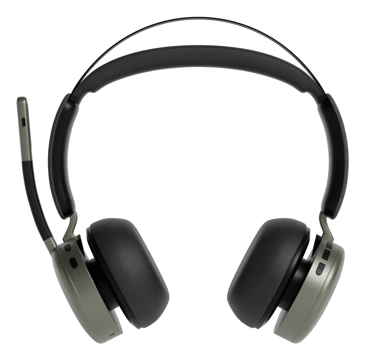 EAN 3770012094188 - Orosound TEVOS Auriculares Inalámbrico y alámbrico Casco Oficina/Centro de llamadas USB Tipo C Bluetooth imagen 3