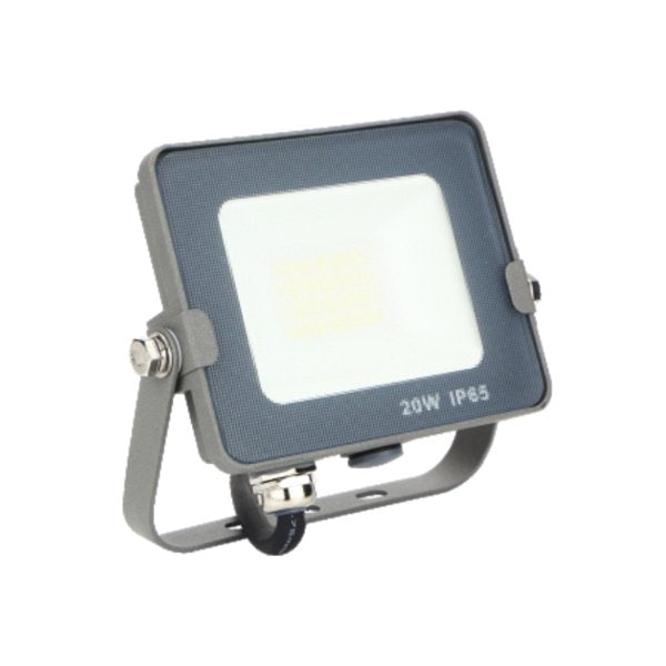 EAN 8420738301392 - Silver Electronics 172020 Reflector LED imagen 1