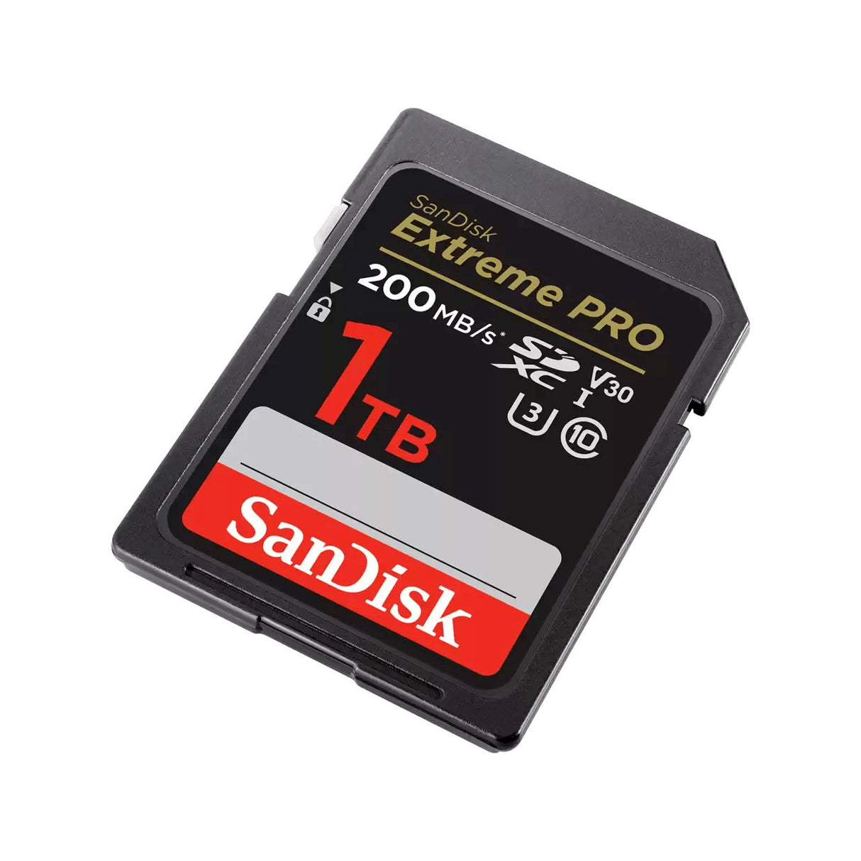 EAN 0619659188641 - SanDisk Extreme PRO 1 TB SDXC UHS-I Clase 10 imagen 3