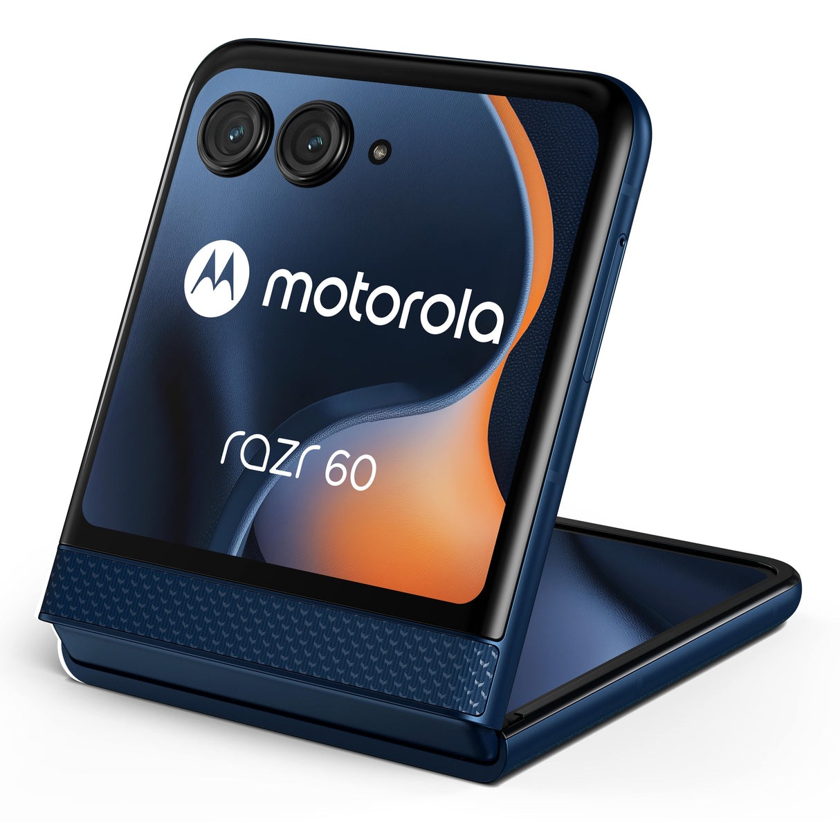 Smartphone Motorola Razr 60 5g Dual Sim 8gb Ram 256gb - Gibraltar Sea