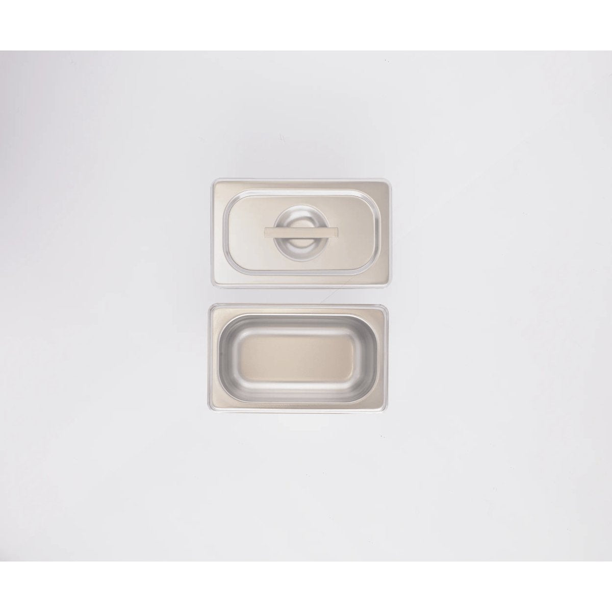 EAN 7332543256365 - Electrolux PKKS8 Horno Rectangular Acero imagen 9