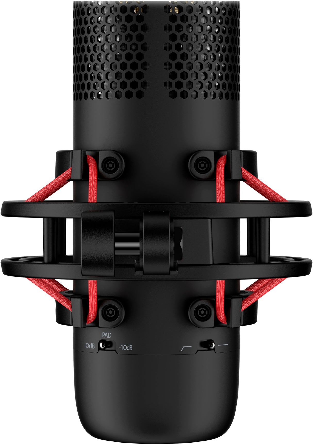 EAN 0196548544905 - HyperX ProCast Microphone Negro imagen 10