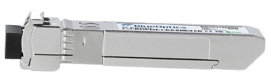 Blueoptics Ubiquiti Networks Sfp-10g-Zr Blueoptics Sfp+ Transceiver, 10gbase-Zr, Singlemode Fiber, 1550nm, 80km