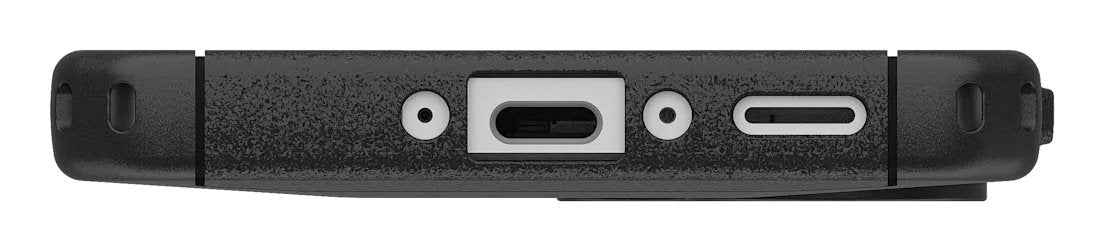 Funda Uag Scout Samsung Galaxy A56 5g Negro