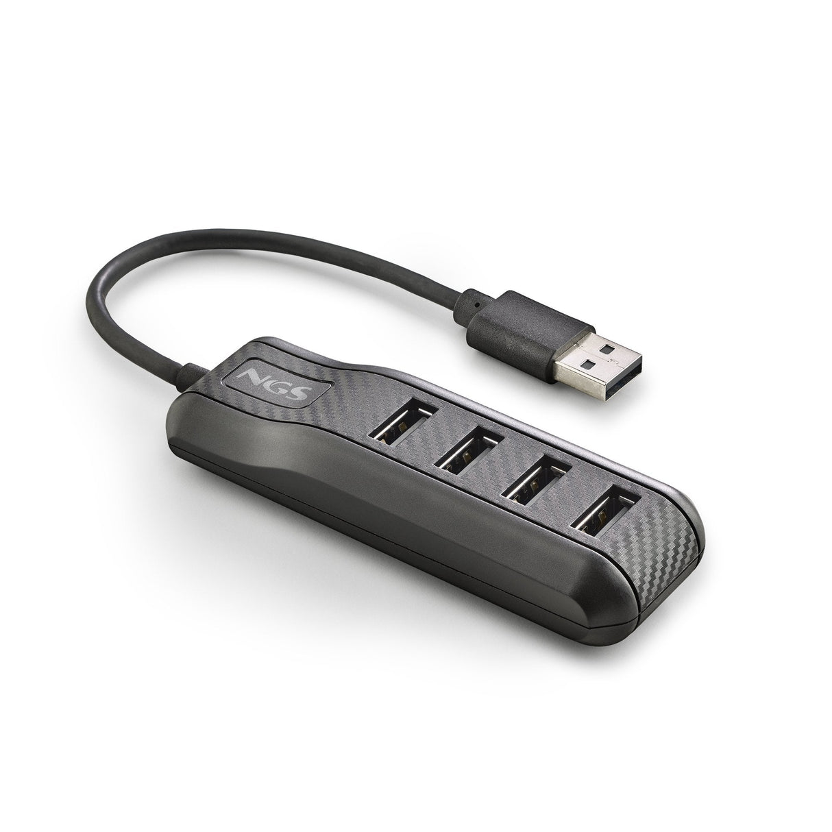 Hub Usb Ngs Port2.0 4xusb