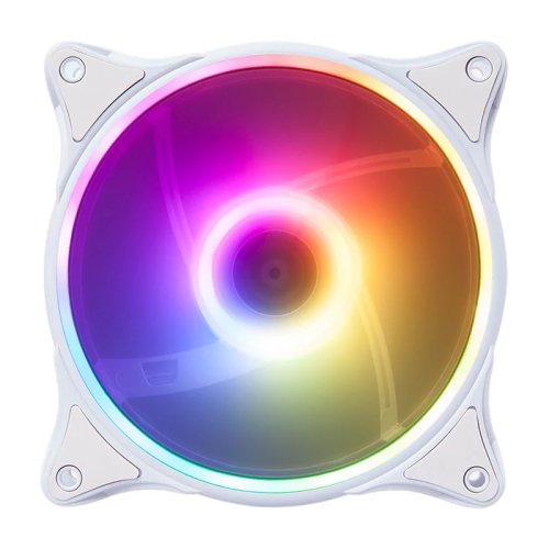 Ventilador Hiditec N18 Argb 12cm