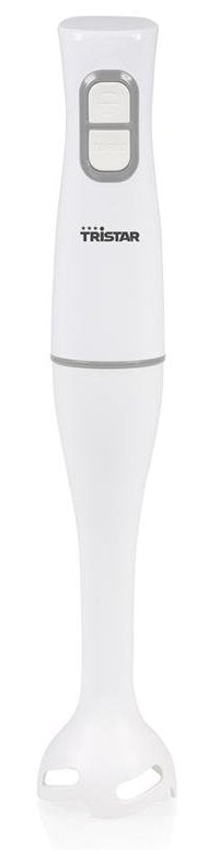 EAN 8712836985612 - Tristar MX-4851 licuadora 0,7 L Batidora de inmersión 350 W Blanco imagen 4