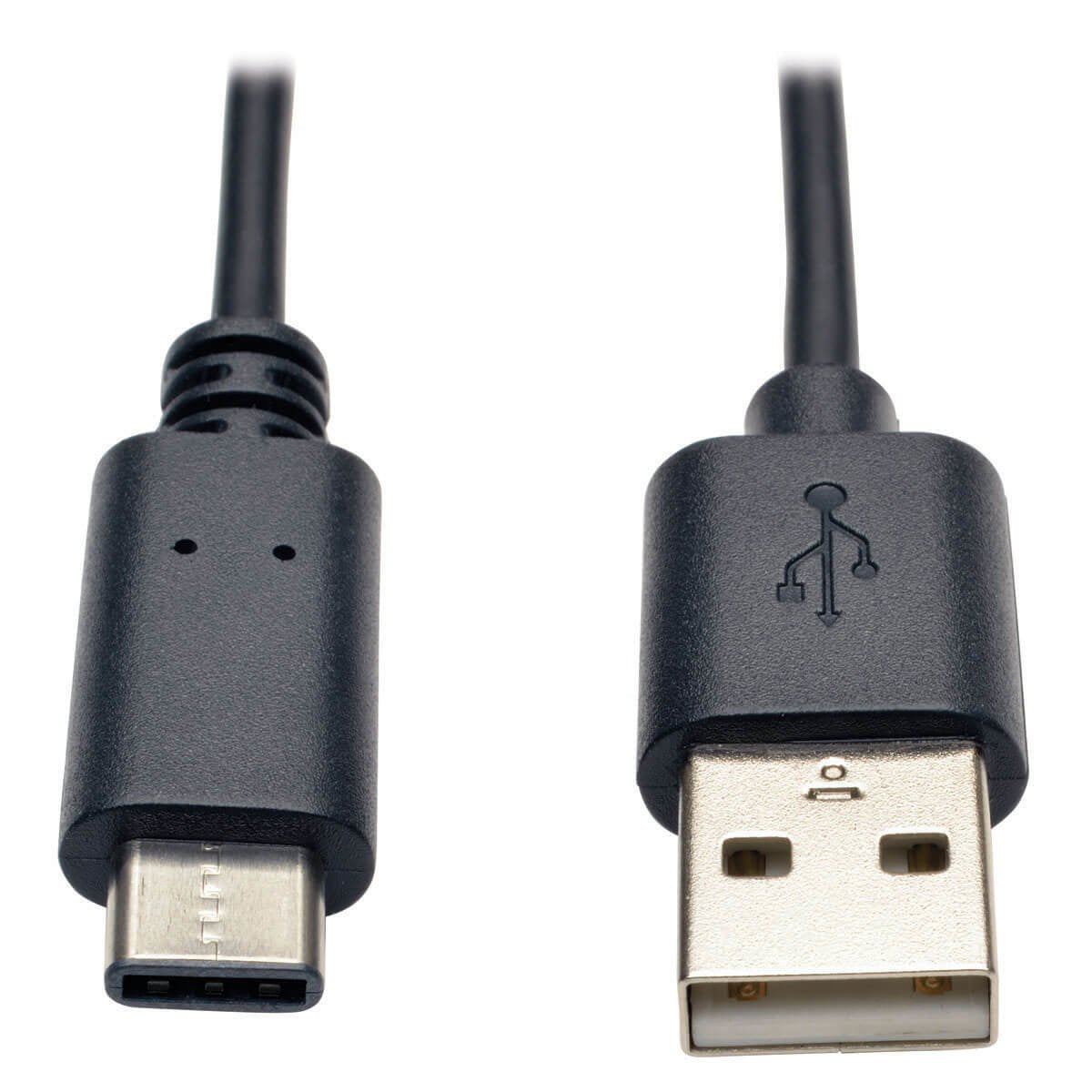 EAN 0037332188571 - Tripp Lite U038-006 cable USB USB 2.0 1,83 m USB A USB C Negro imagen 1