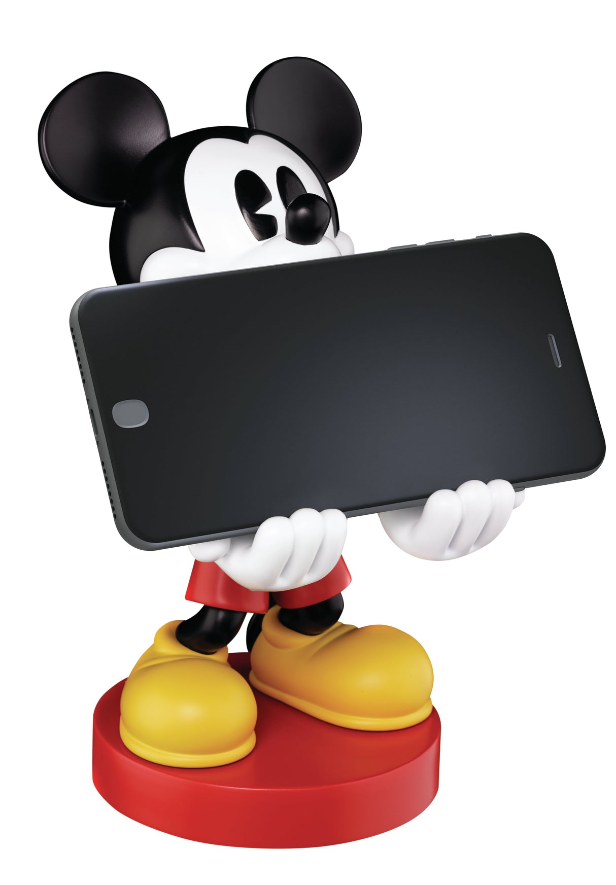 EAN 5060525892745 - Exquisite Gaming Cable Guys Mickey Mouse Soporte pasivo Mando de videoconsola, Teléfono móvil/smartphone imagen 3