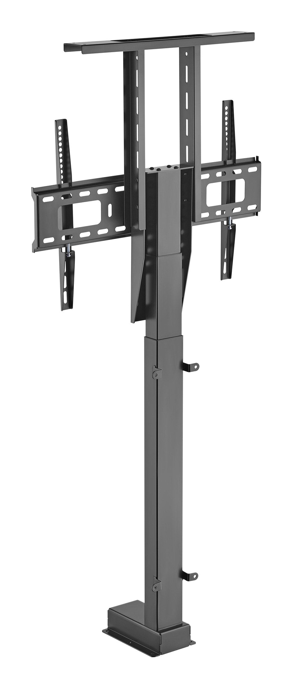 Mywall Hp63-1l Tv-Lift Motorisiert Zum Einbau In Möbel 37-65"