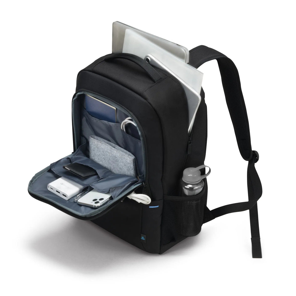 Dicota Backpack Plus 14-16" Negro