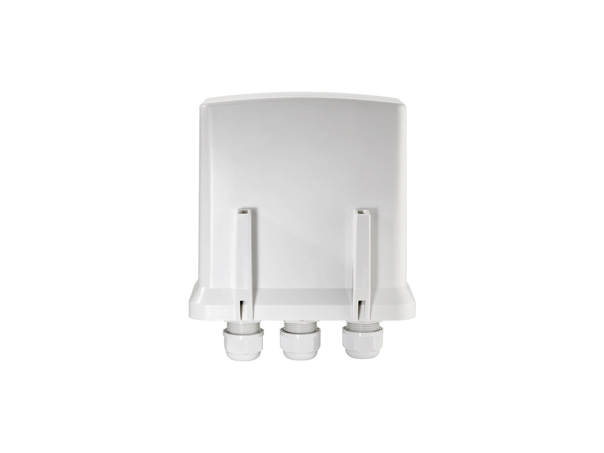 EAN 4015867185599 - LevelOne POR-1200 ampliador de red Repetidor de red Blanco imagen 2