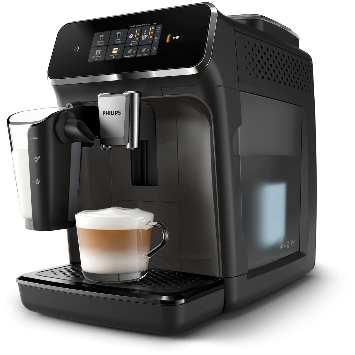EAN 8720389030291 - Philips EP2334/10 cafetera eléctrica Máquina espresso 1,8 L imagen 2