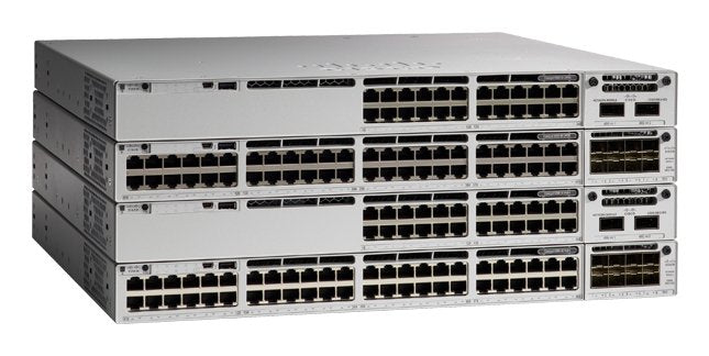 Cisco Catalyst 9300l Mini 48p Upoe
