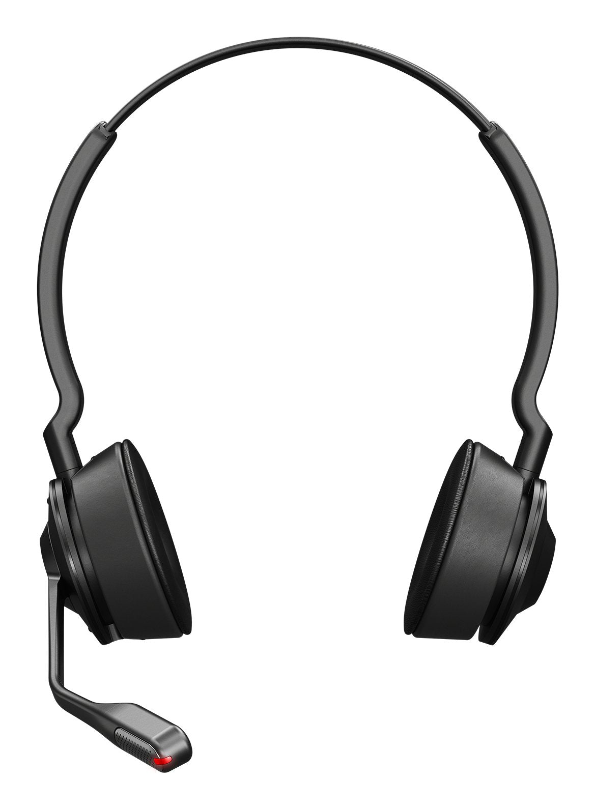 EAN 5706991031744 - Jabra Engage 55 SE Auriculares Inalámbrico Diadema Oficina/Centro de llamadas Negro imagen 2